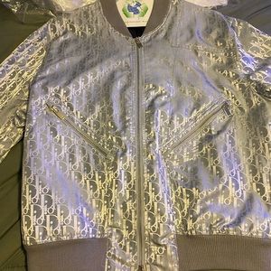 Christian Dior Mens Jacket